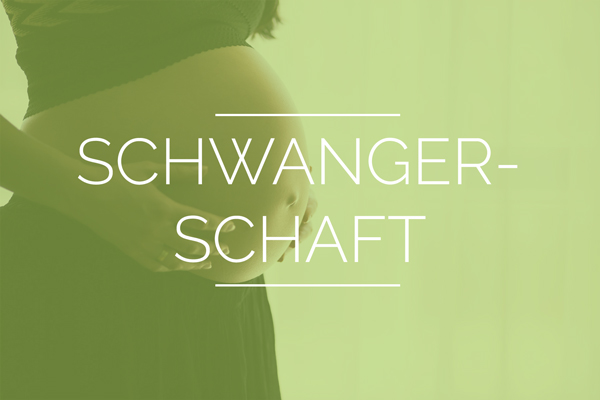 Betreuung während der Schwangerschaft - Hebamme Anna Wagner Ehrenfriedersdorf